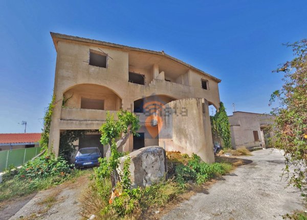 appartamento in vendita a Castelvetrano