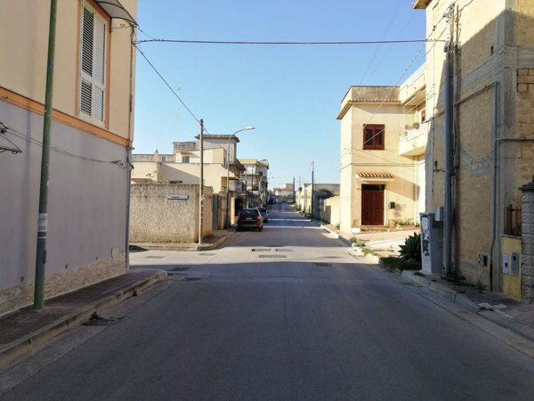 terreno edificabile in vendita a Castelvetrano