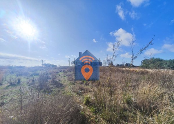 terreno edificabile in vendita a Castelvetrano