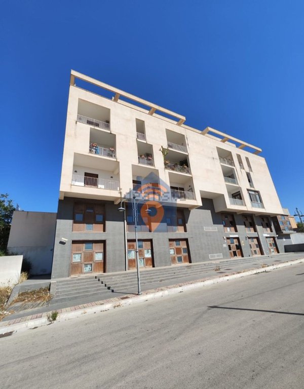 ufficio in vendita a Castelvetrano