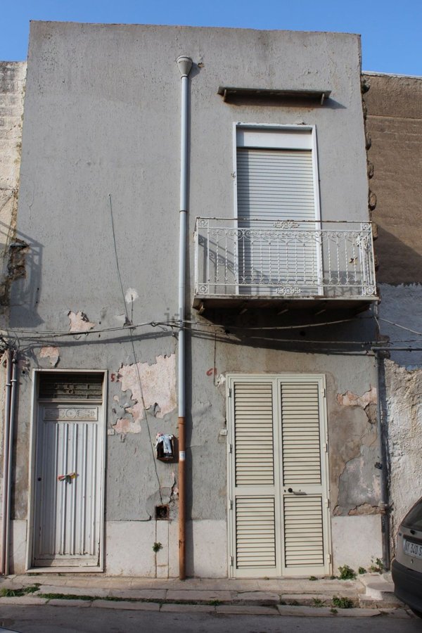 appartamento in vendita a Castelvetrano