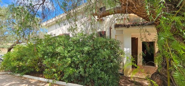 casa indipendente in vendita a Castelvetrano