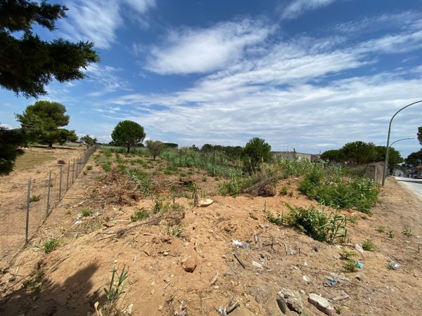 casa indipendente in vendita a Castelvetrano in zona Triscina di Selinunte