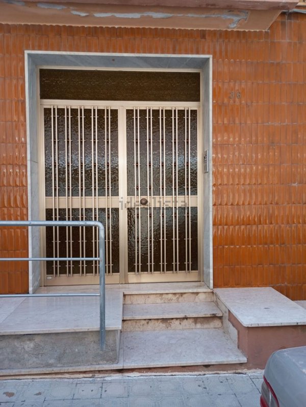 appartamento in vendita a Castelvetrano