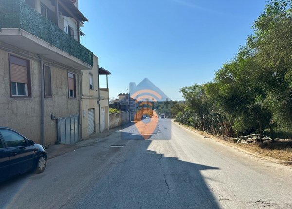 terreno edificabile in vendita a Castelvetrano