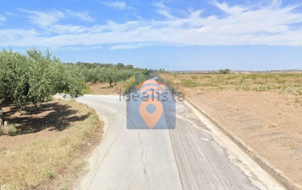 terreno agricolo in vendita a Castelvetrano