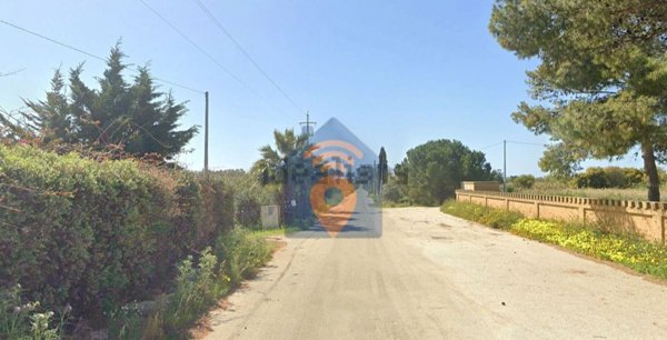 terreno agricolo in vendita a Castelvetrano