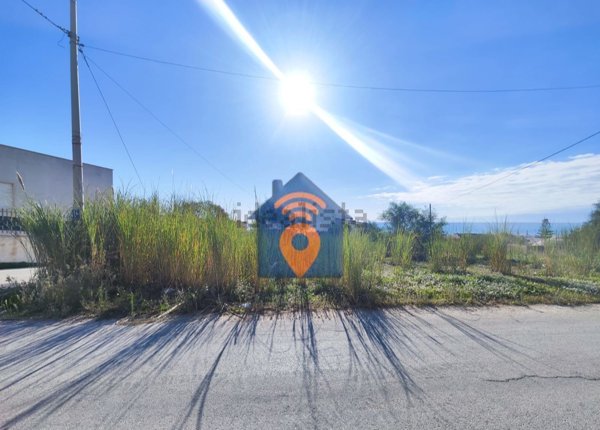 terreno edificabile in vendita a Castelvetrano in zona Triscina di Selinunte