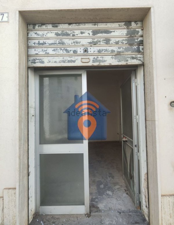ufficio in vendita a Castelvetrano