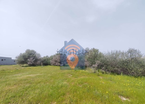 terreno edificabile in vendita a Castelvetrano in zona Marinella di Selinunte