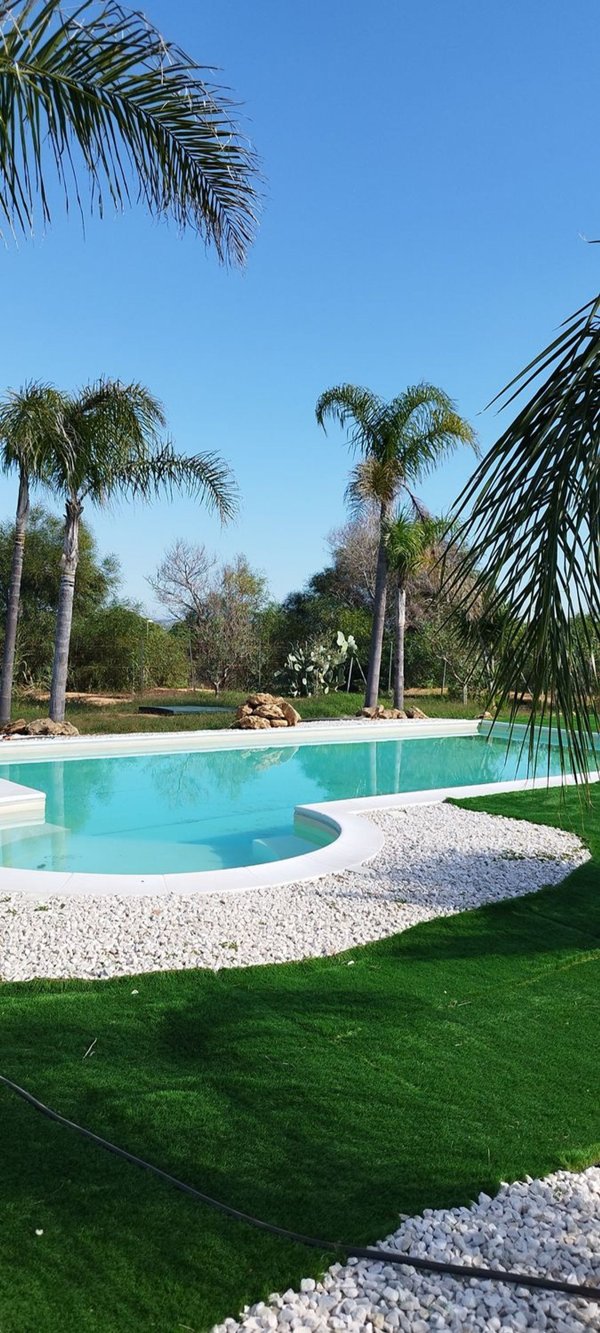 villa in vendita a Castelvetrano