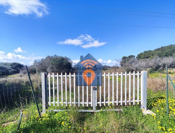 terreno edificabile in vendita a Castelvetrano
