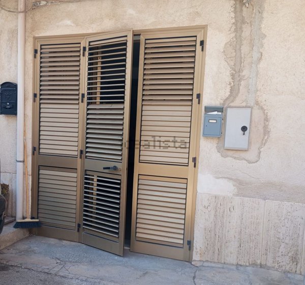 appartamento in vendita a Castelvetrano