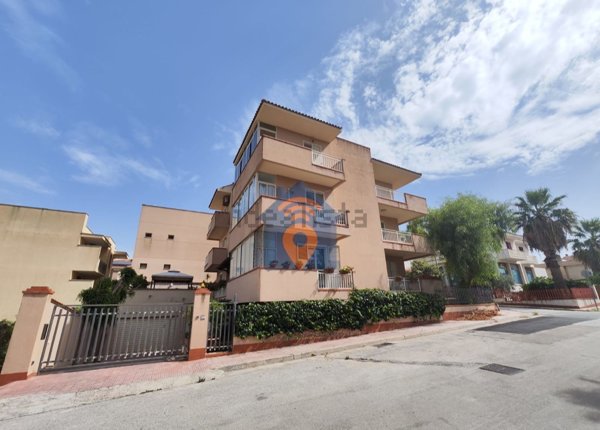 casa semindipendente in vendita a Castelvetrano