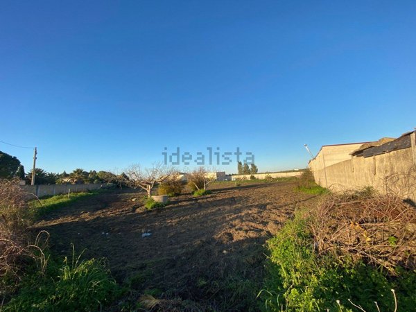 casa indipendente in vendita a Castelvetrano