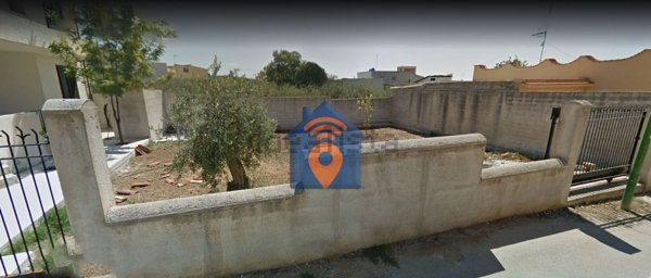 terreno edificabile in vendita a Castelvetrano in zona Marinella di Selinunte