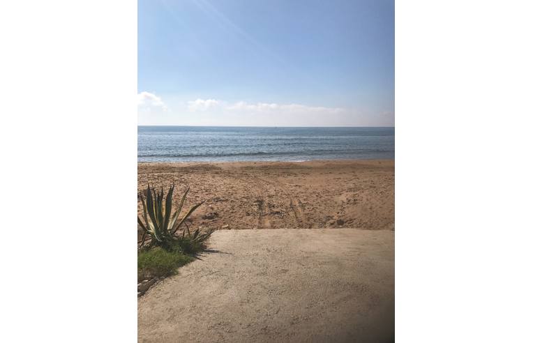 casa indipendente in vendita a Castelvetrano in zona Triscina di Selinunte