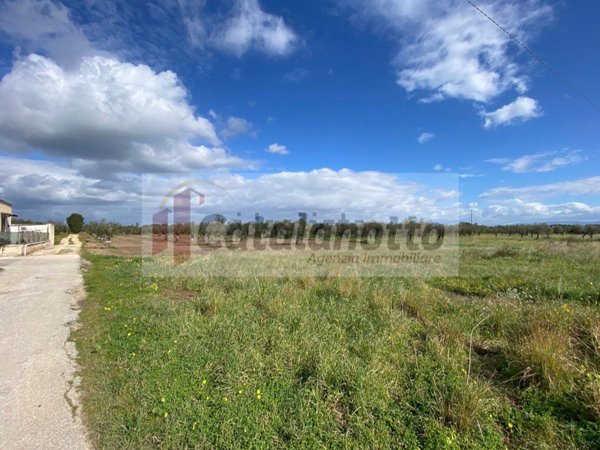 terreno agricolo in vendita a Castelvetrano