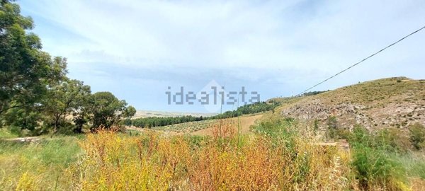 terreno edificabile in vendita a Castelvetrano