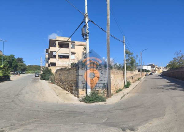 terreno edificabile in vendita a Castelvetrano