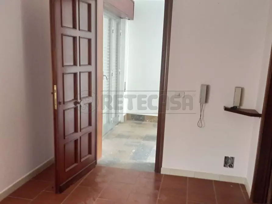 appartamento in vendita a Castelvetrano