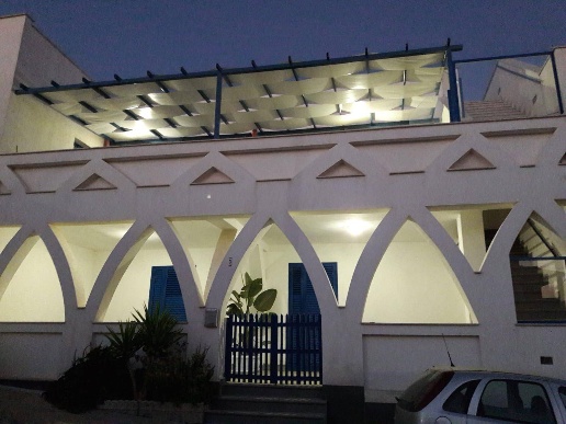 casa indipendente in vendita a Castelvetrano in zona Triscina di Selinunte