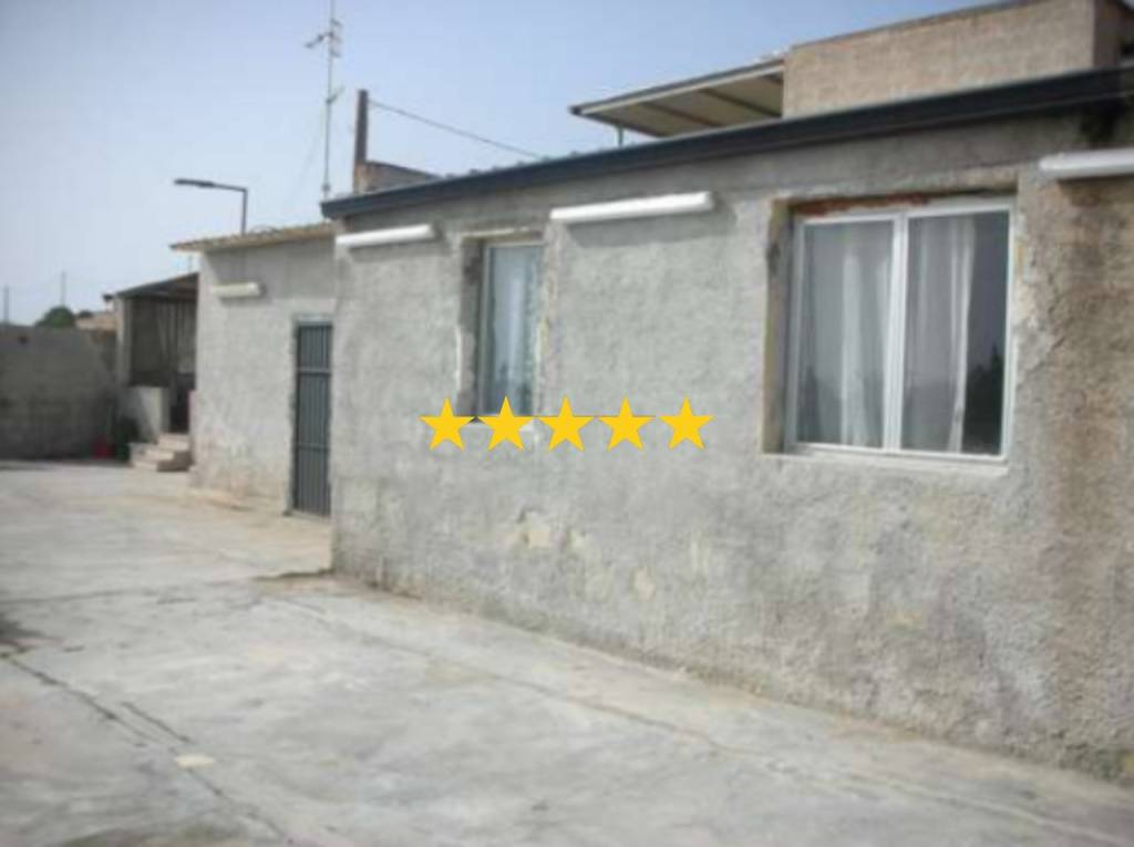 appartamento in vendita a Castelvetrano in zona Triscina di Selinunte