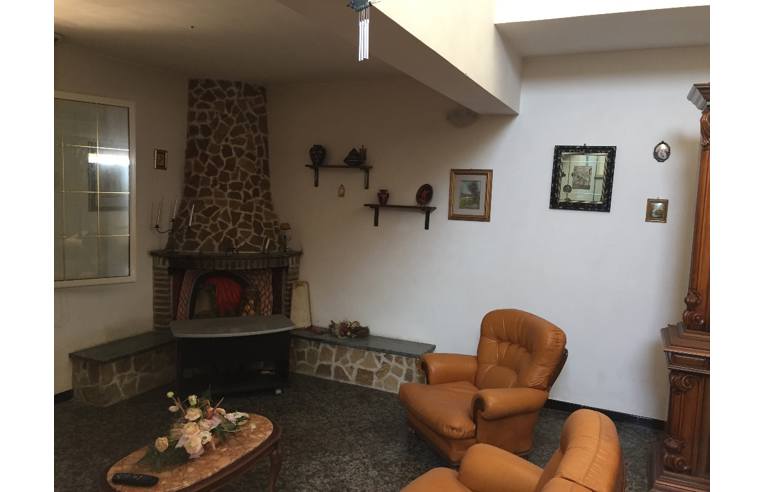 casa indipendente in vendita a Castelvetrano in zona Triscina di Selinunte
