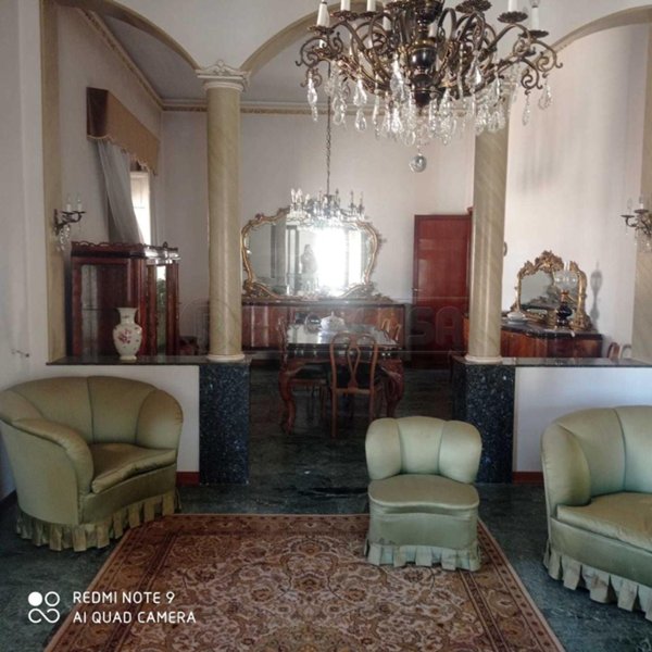 appartamento in vendita a Castelvetrano