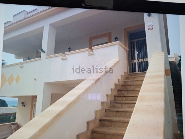 casa indipendente in vendita a Castelvetrano in zona Triscina di Selinunte