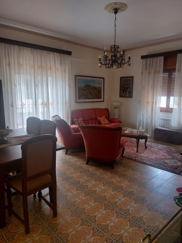 appartamento in vendita a Castelvetrano