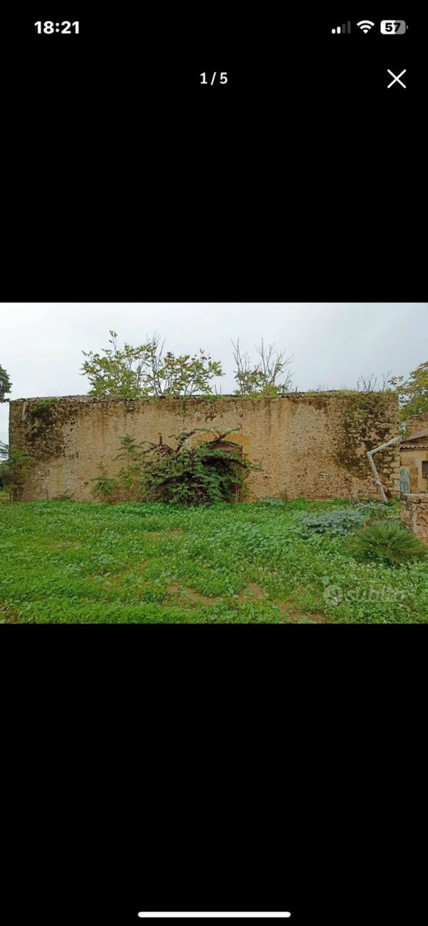 appartamento in vendita a Castelvetrano