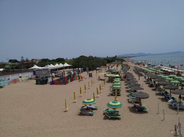 negozio in vendita a Castelvetrano