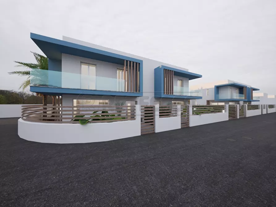 casa indipendente in vendita a Castelvetrano