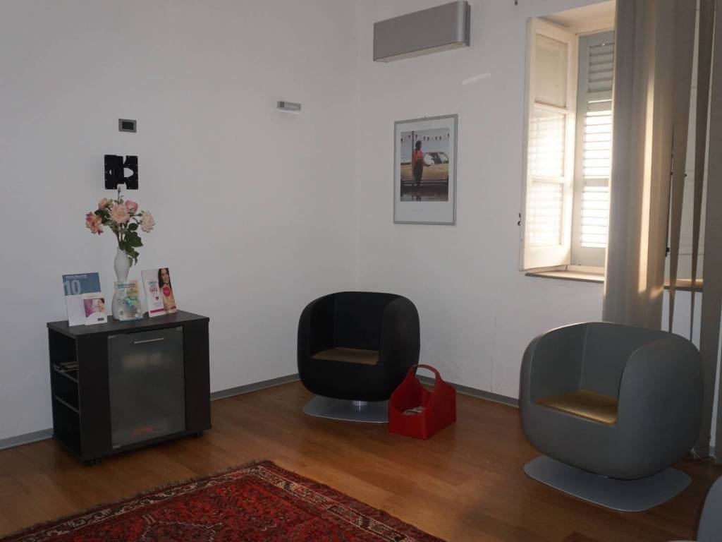 appartamento in vendita a Castelvetrano