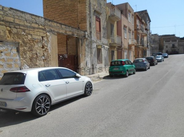 terreno edificabile in vendita a Castelvetrano