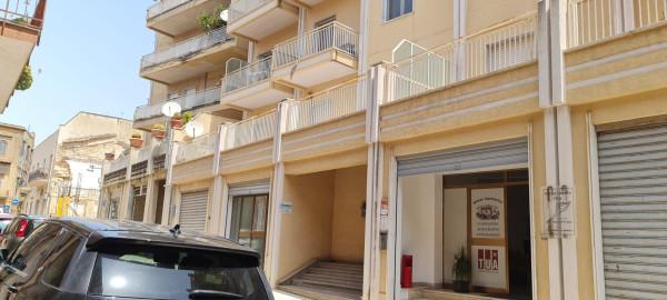 appartamento in vendita a Castelvetrano