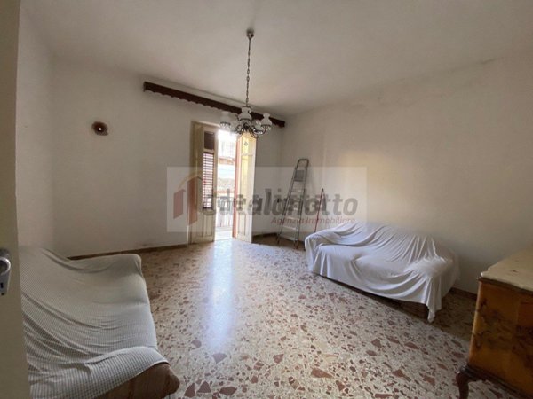appartamento in vendita a Castelvetrano