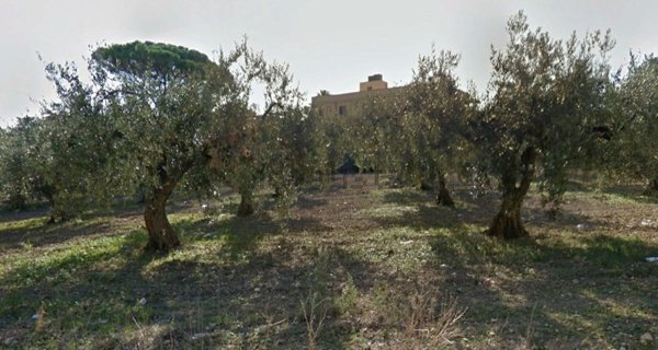 terreno edificabile in vendita a Castelvetrano