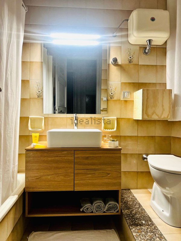 appartamento in vendita a Castelvetrano