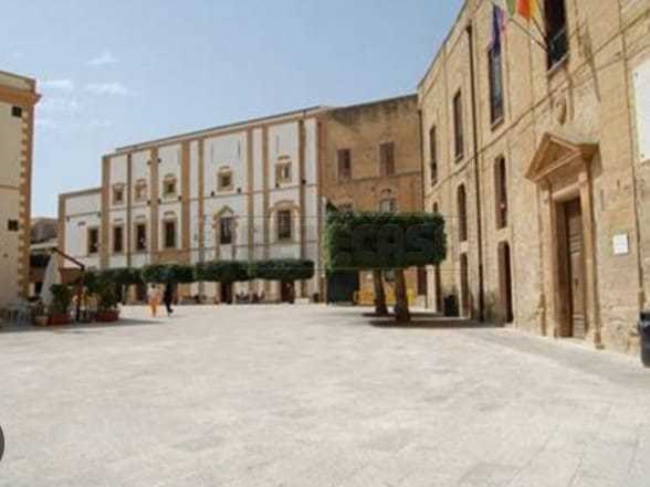 appartamento in vendita a Castelvetrano