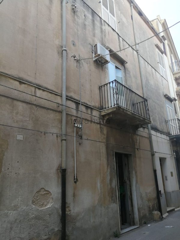 appartamento in vendita a Castelvetrano