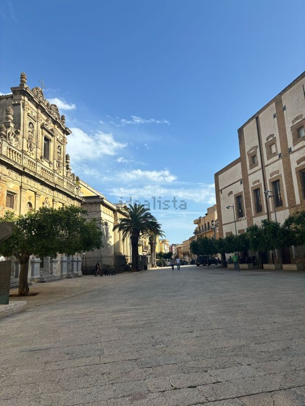 appartamento in vendita a Castelvetrano