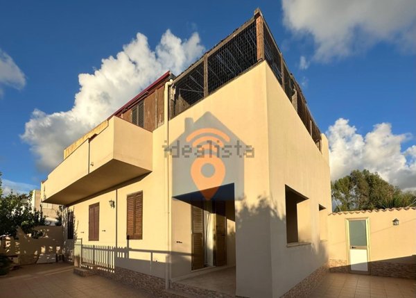 appartamento in vendita a Castelvetrano