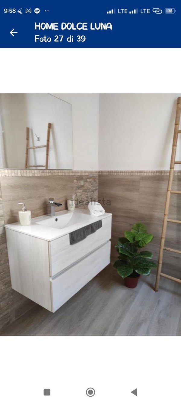 appartamento in vendita a Castelvetrano