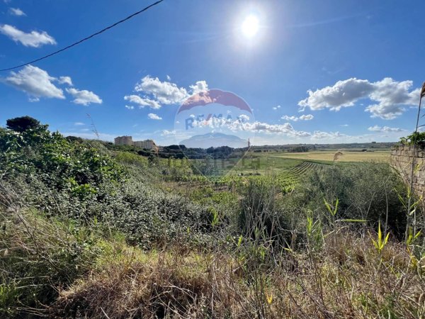 terreno agricolo in vendita a Castelvetrano