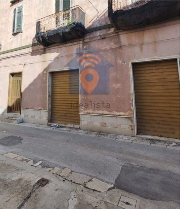 casa semindipendente in vendita a Castelvetrano