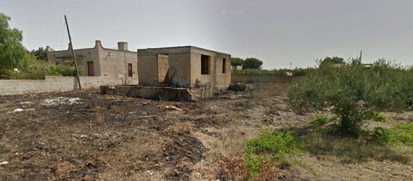 terreno edificabile in vendita a Castelvetrano