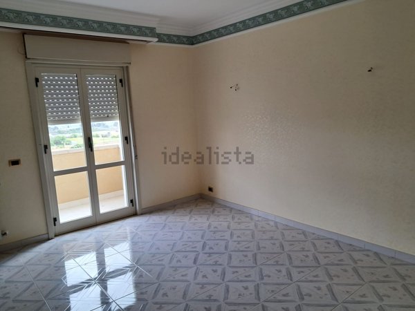 appartamento in vendita a Castelvetrano