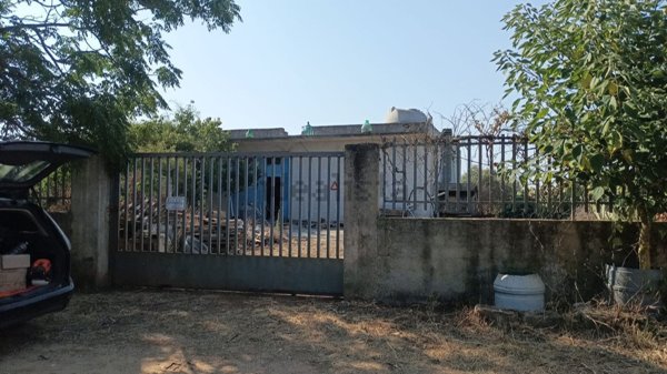 locale di sgombero in vendita a Castelvetrano